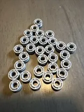 LEGO 42610 Light Bluish Gray Wheel 11mm D. x 8mm x30
