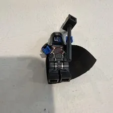 LEGO Ronan the Accuser sh0126
