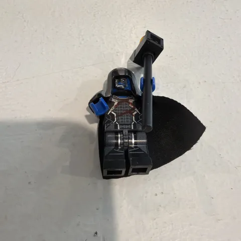 LEGO Ronan the Accuser sh0126
