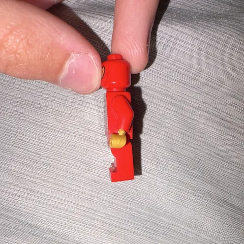 LEGO IRON SPIDER Armor Minifigure Spider-Man Marvel Super Heroes 76175