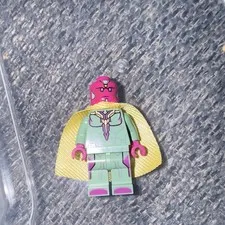 LEGO Minifigure VISION - Marvel sh0178 76032