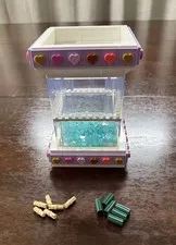 LEGO FLOWER VASE FOR LEGO BOTANICALS!!!