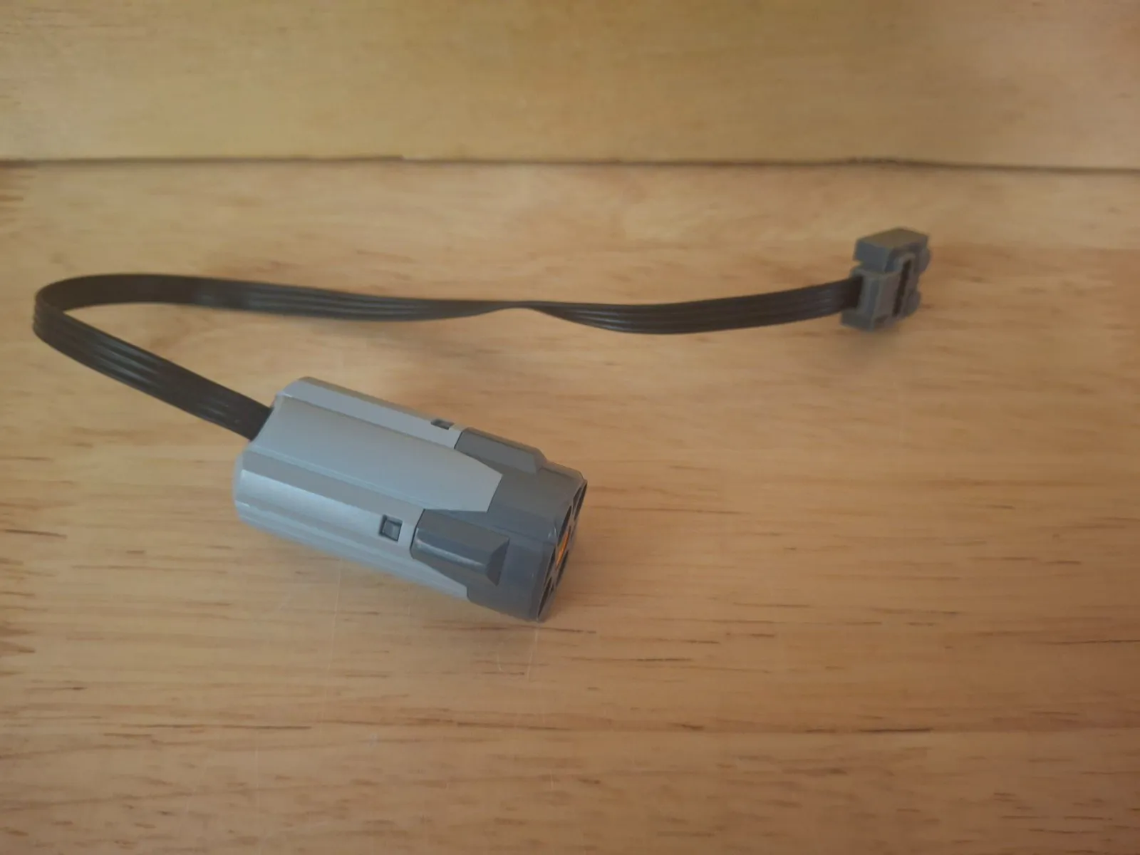 Genuine LEGO Power Functions Medium 9v Electric M Motor 8883 58120c01