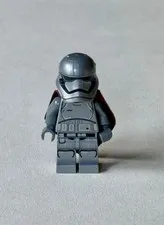 LEGO Star Wars Captain Phasma Minifigure 75103