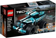 LEGO Technic Stunt Truck 42059