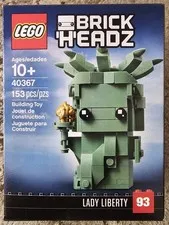 LEGO Iconic: Lady Liberty (40367)
