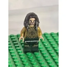 LEGO Aquaman Minifigure SH0429