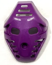 LEGO Bionicle Mask PAKARI 32566 Purple Kanohi Mask