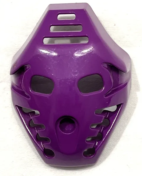 LEGO Bionicle Mask PAKARI 32566 Purple Kanohi Mask