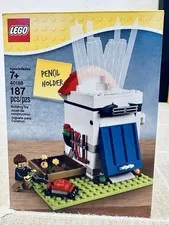 LEGO Iconic: Pencil Pot (40188)