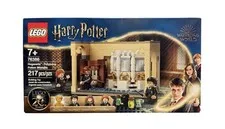 Lego Harry Potter 76386 Hogwarts: Polyjuice Potion Mistake. New & Factory Sealed