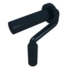 5x LEGO® Part 12885 - Minifigure
