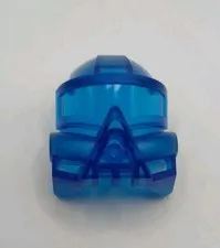 LEGO 32571 Dark Blue Bionicle Mask Kaukau, Gali, Matoran