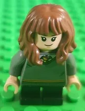 Hermione Granger Harry Potter Lego Minfigure