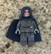 Lego Star Wars Minifigures - Naare sw0752 75145