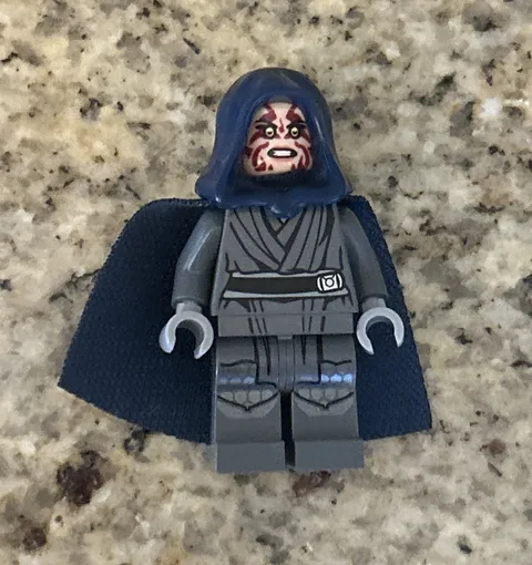 Lego Star Wars Minifigures - Naare sw0752 75145