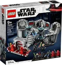 LEGO Star Wars 75291 Death Star Final Duel Building Set New Sealed