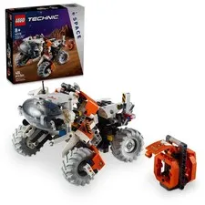 LEGO TECHNIC: Surface Space Loader Lt78 (42178) 📦