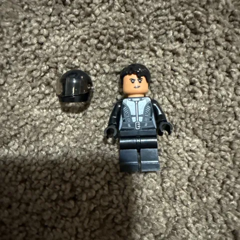 Lego 76179 Selina Kyle Minifigure The Batman