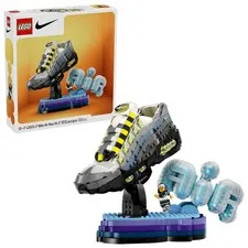 LEGO Editions - Nike Air Max 95 - #43025 / MRMW43-025