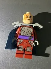 Lego Teenage Mutant Ninja Turtles Minifigure TNT020 Shredder TMNT 