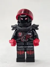 Lego Ninjago Mr E Minifigure Sons of Garmadon njo0385 10a