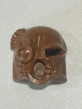 LEGO Bionicle Mask (8571) BROWN Akaku Nuva - PN 43855