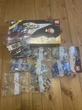 LEGO Icons: Galaxy Explorer (10497)