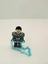 Lego Super Heroes The Infinity Saga Whiplash Minifigure sh0821