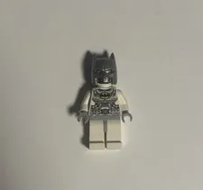 LEGO DC Super Heroes Minifigure Space Batman 76025