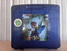 LEGO Chima Portable Project Storage Case