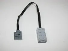 LEGO WeDo Tilt Sensor #9584 TESTED