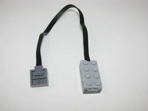 LEGO WeDo Tilt Sensor #9584 TESTED