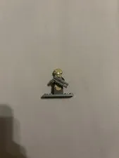 LEGO Zuckuss Minifigure 20th Anniversary Slave 1