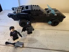 Lego 76181