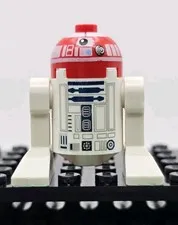 LEGO Star Wars Genuine Minifigure Astromech Droid sw0895 set 75198 RETIRED