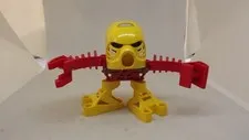 LEGO Bionicle: Tohunga - Jala (1391) COMPLETE [McDonalds Exclusive]