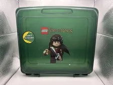 LEGO 499391 Lord of The Rings Portable Project Case