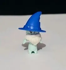 LEGO Dreamling Wizard Minifigure 40657 DREAMZzz