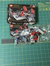 LEGO Star Wars: Sith Troopers Battle Pack (75266)