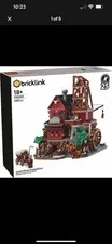 LEGO Bricklink Designer Program Series 6: Gold Mine Expedition 910055 In Hand