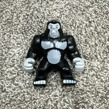 Lego DC Comics Super Heroes Justice League Gorilla Grodd Figure SH0147 Set 76026