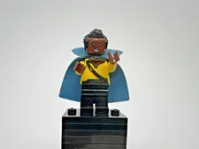 LEGO Star Wars Minifigure - Lando Calrissian - SW1067 from set 75257