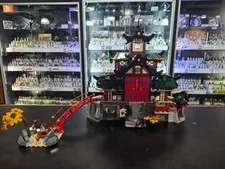 LEGO®  Ninjago 71767-1 Ninja Dojo Temple (BUV)