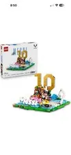 LEGO 43011 - LIONEL MESSI SOCCER HIGHLIGHTS - BRAND NEW IN BOX