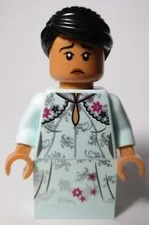 Lego Harry Potter Cho Chang Advent Calendar 2020 Minifigure