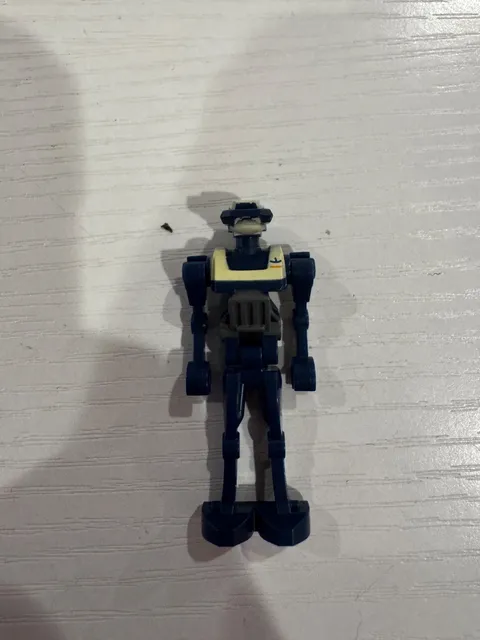 lego star wars TX-20 tactical droid sw0312