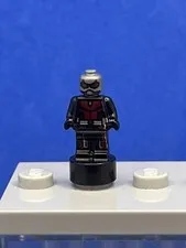 Ant-Man (Scott Lang) - LEGO Marvel Super Heroes Statuette Trophy Minifigure