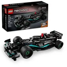 LEGO TECHNIC: Mercedes-AMG F1 W14 E Performance Pull-Back (42165)