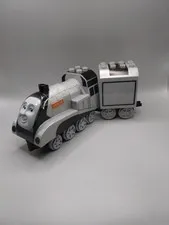 LEGO Duplo Thomas & Friends Spencer Train Engine and Tender 